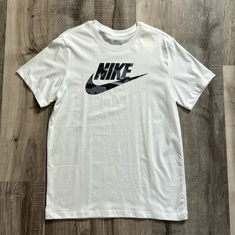 Men’s Nike Camo Shirt